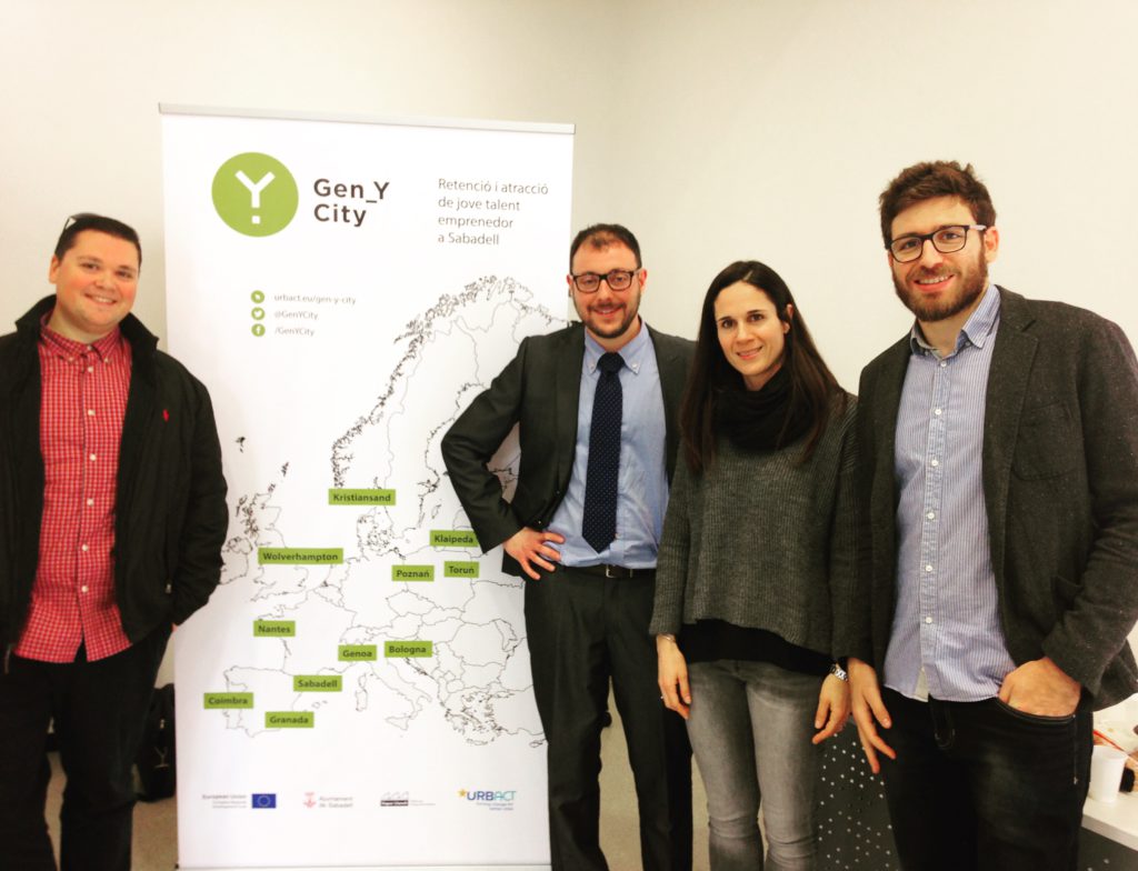 Sabadell emprenedors Onion